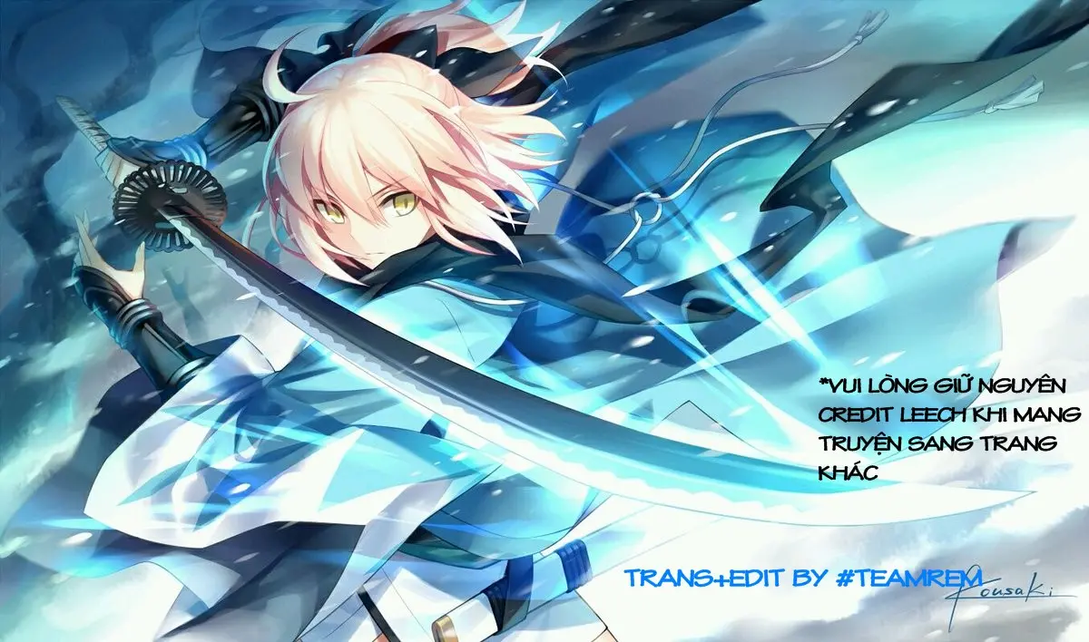 Awayokuba Kicchauzo - Full trang 20