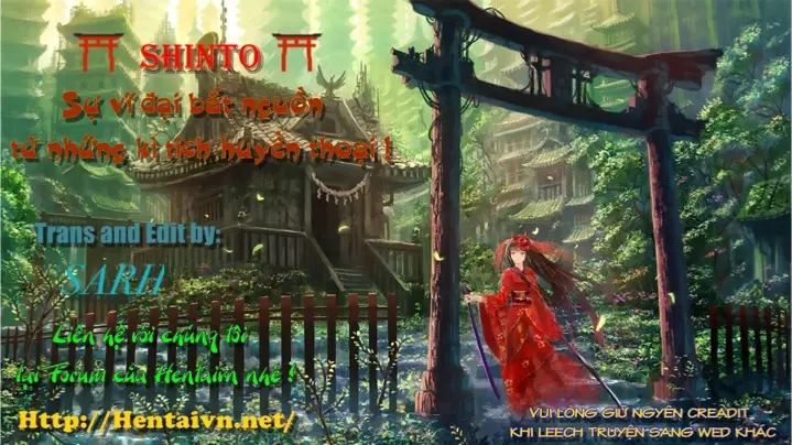 Watashi to Kanojo to Ai to Yoku - Full trang 17