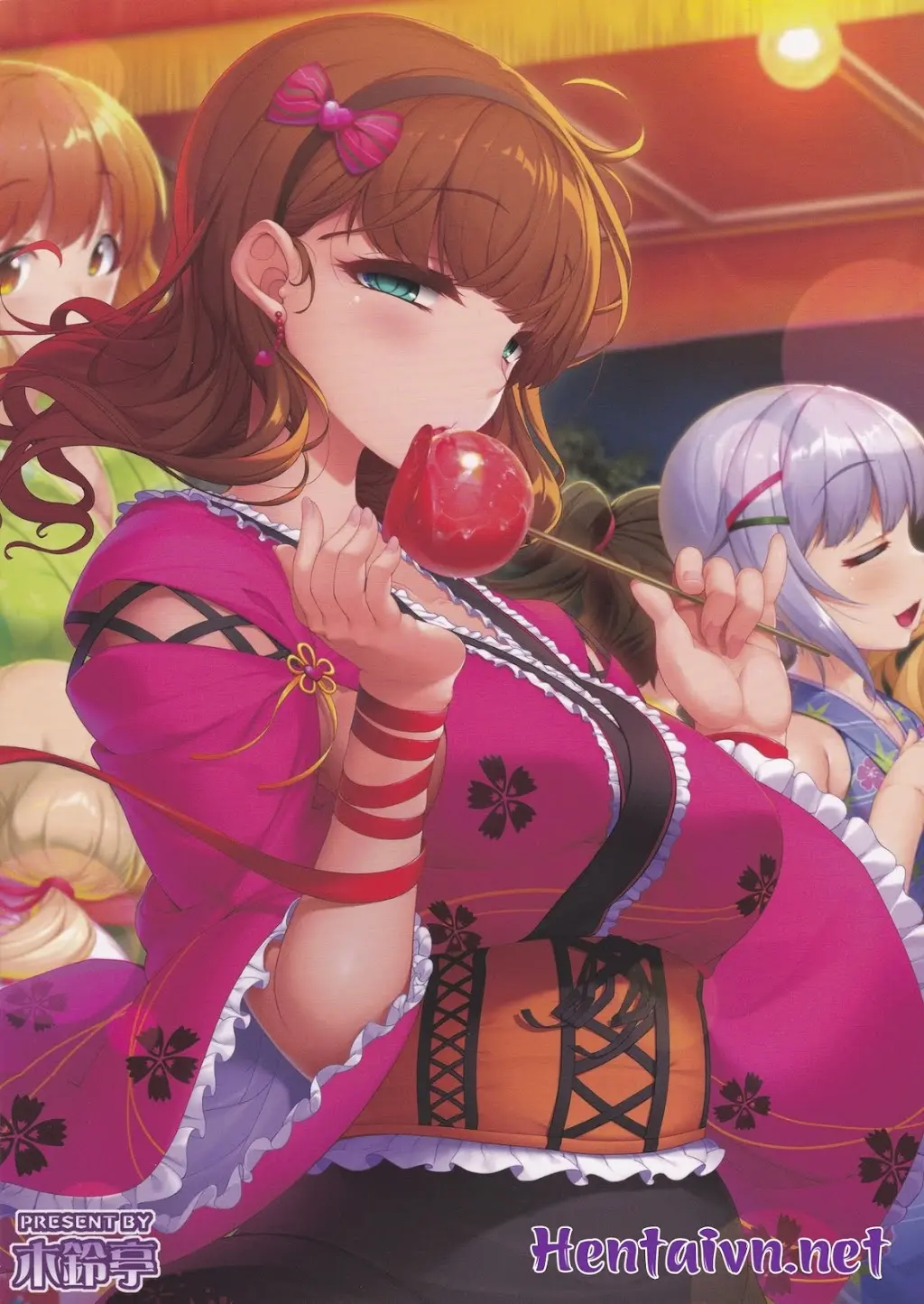 Kawaii Boku wa, Mayu-san de Zettai Tokken Shuchou Shimasu! - Full trang 25