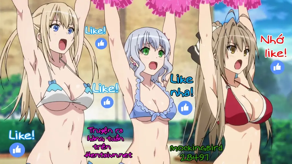 Kawaii Boku wa, Mayu-san de Zettai Tokken Shuchou Shimasu! - Full trang 26
