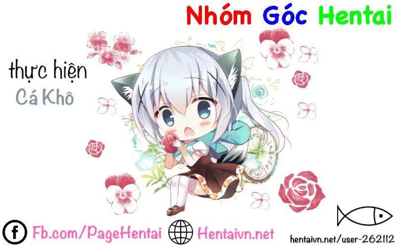 EroMan○ Sensei - Full trang 21