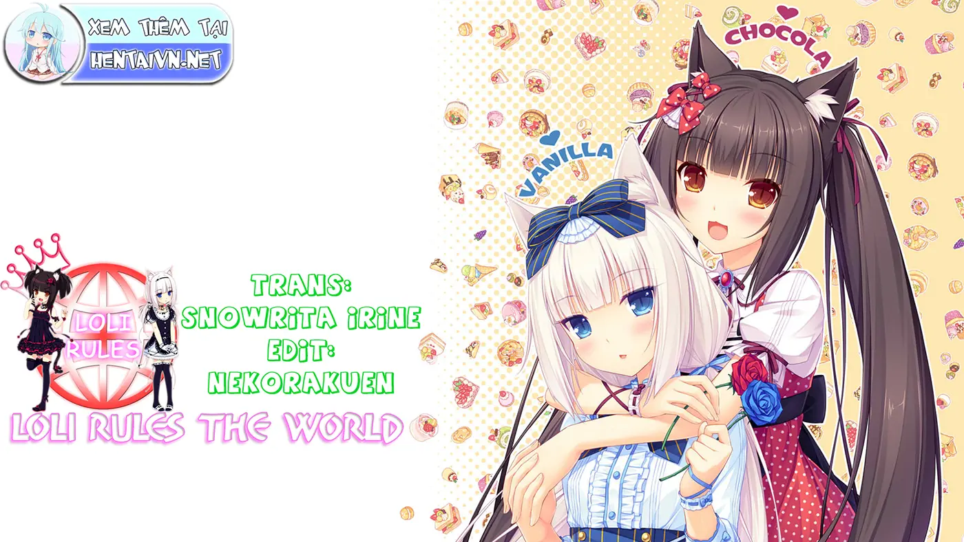 Zannen Ouji to Dokuzetsu Maid | Pathetic Prince & Spiteful Maid Ch. 1-2 - Full trang 25