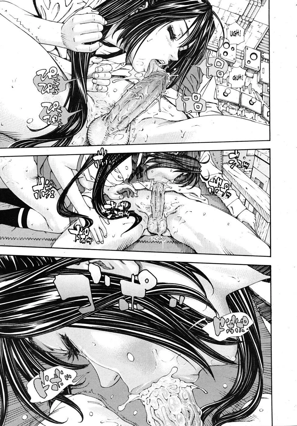 Hime to Karasu | The Princess And The Crow - Full trang 31