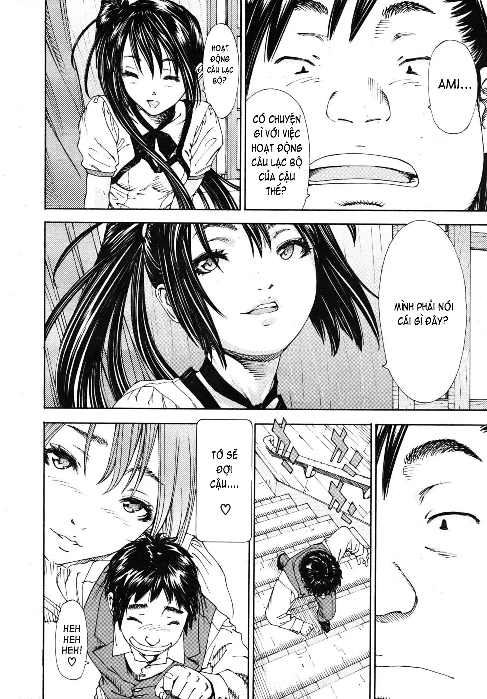 Hime to Karasu | The Princess And The Crow - Full trang 34