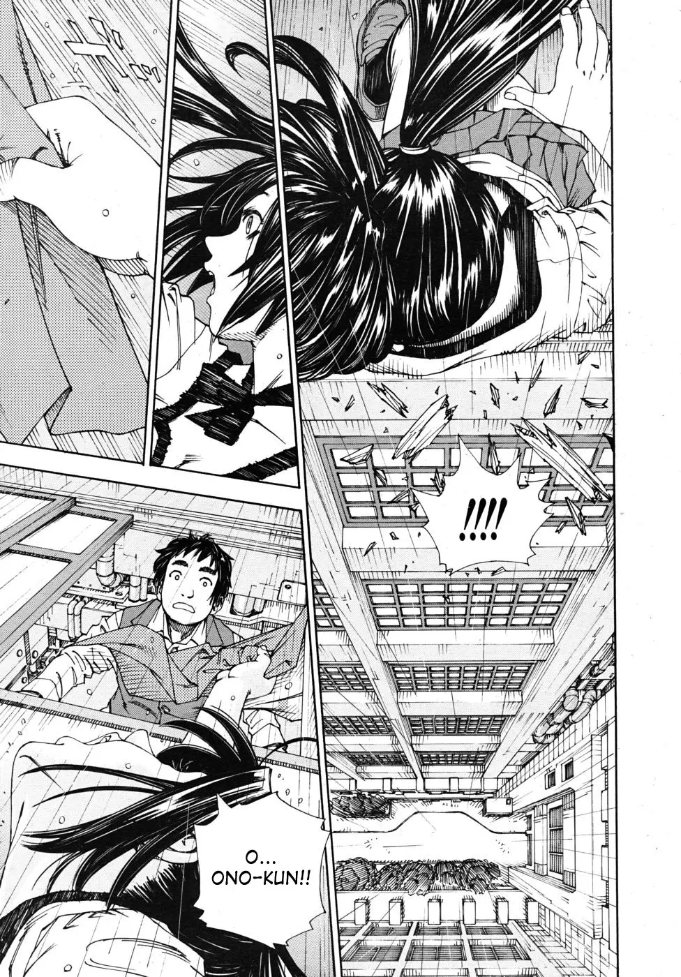 Hime to Karasu | The Princess And The Crow - Full trang 39