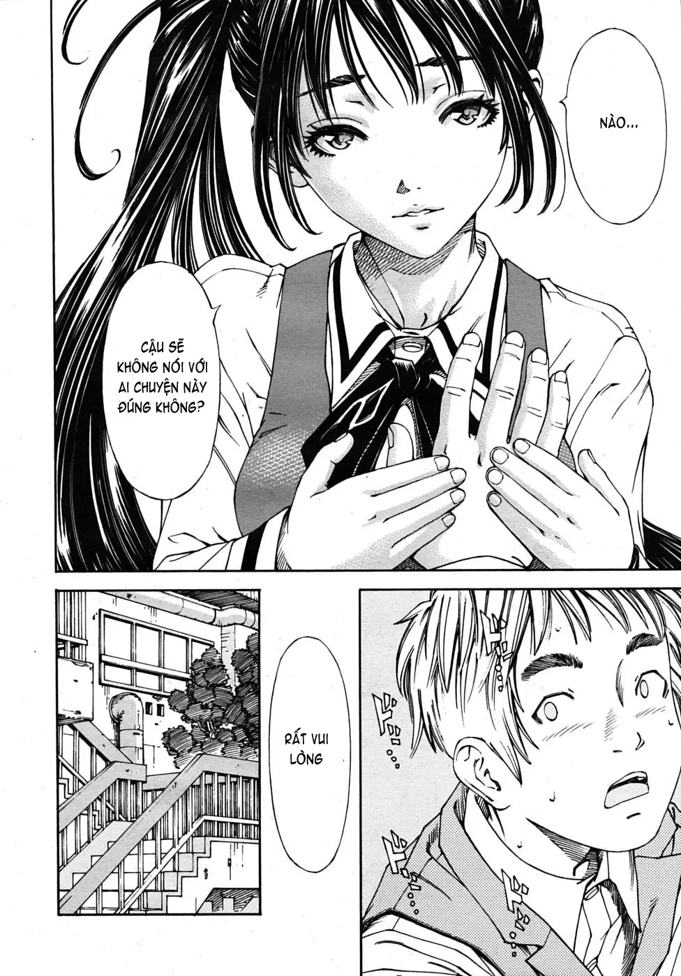 Hime to Karasu | The Princess And The Crow - Full trang 6