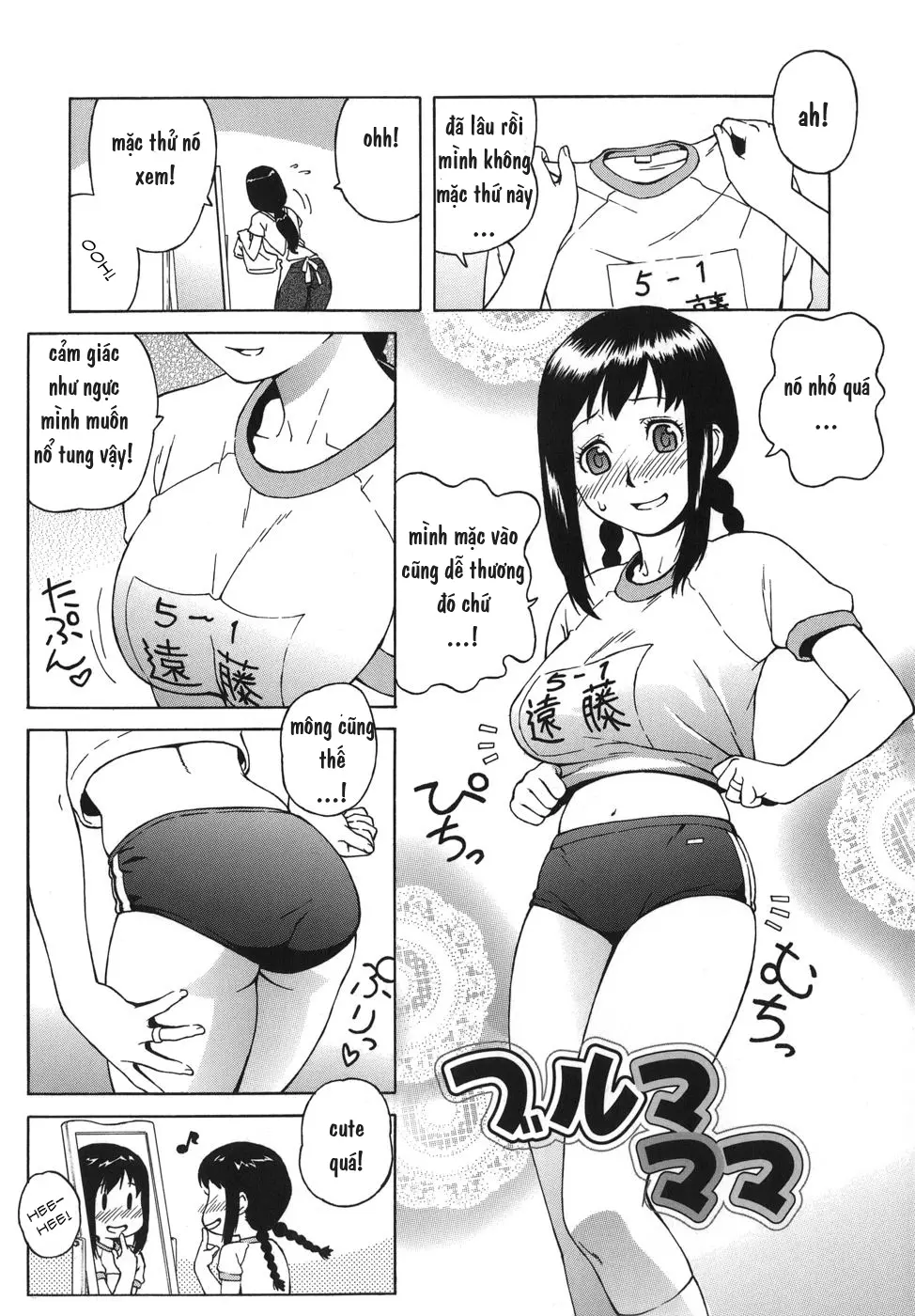 Mom's Great Deal - Full trang 3