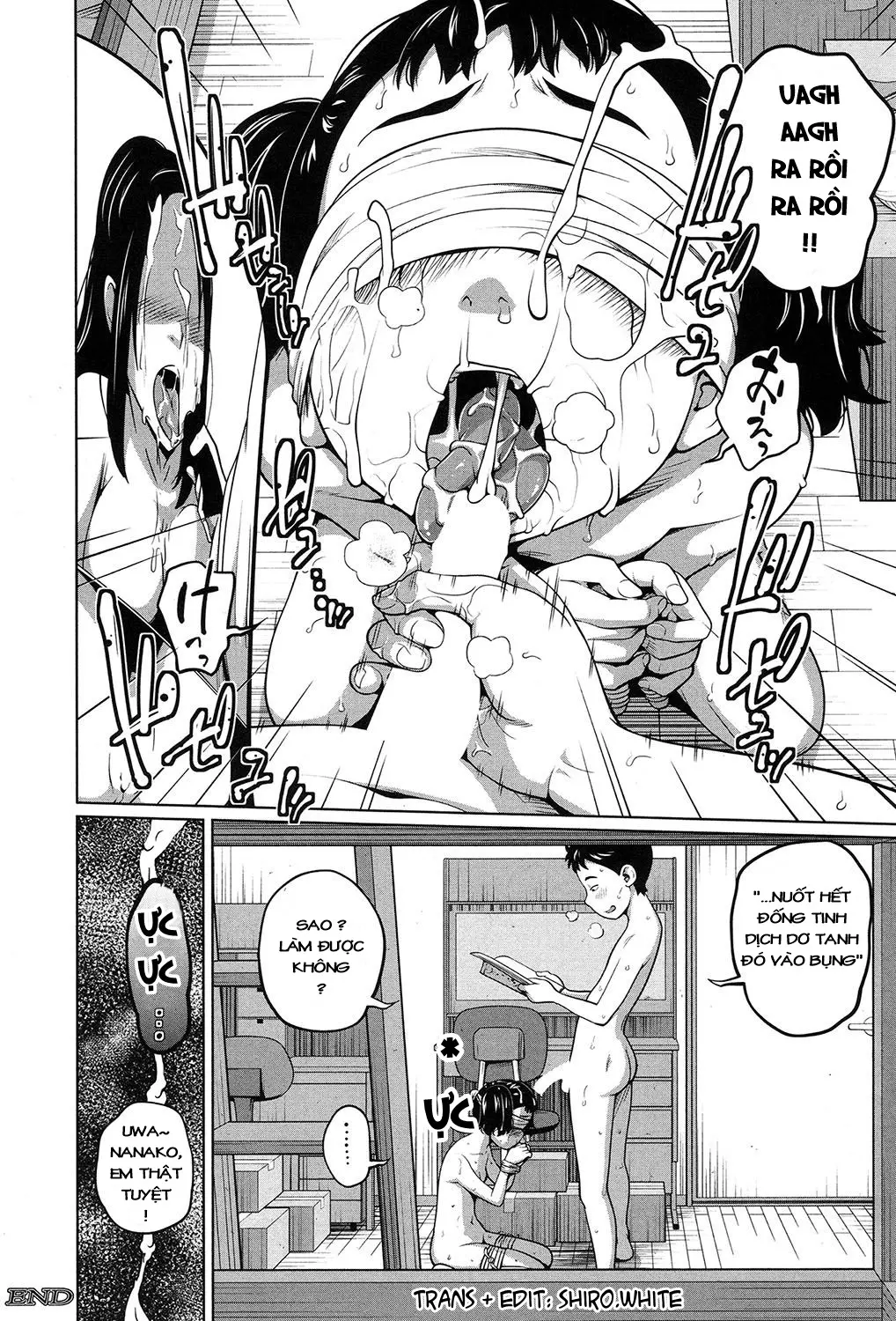 Hikkoshi de Shinseikatsu - Full trang 20