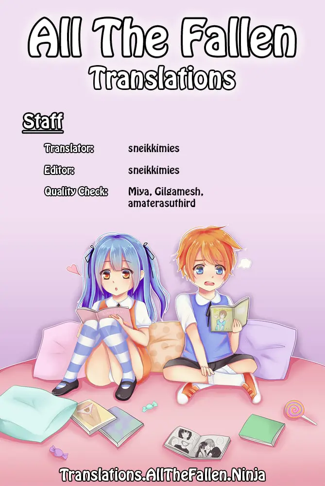 Kakegae no Aru Watashi-tachi | Chúng ta, những người đều có thể thay thế được - Full trang 27