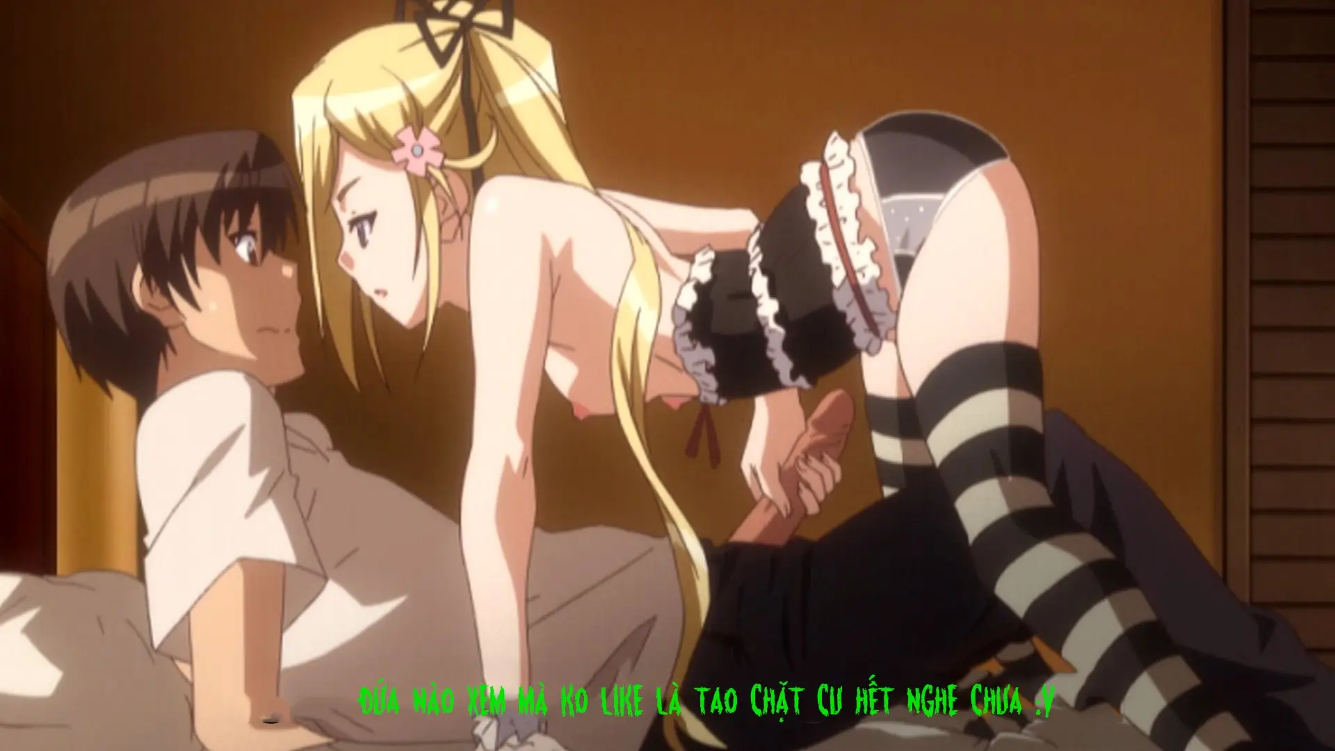 Girigiri Idol - Full trang 25