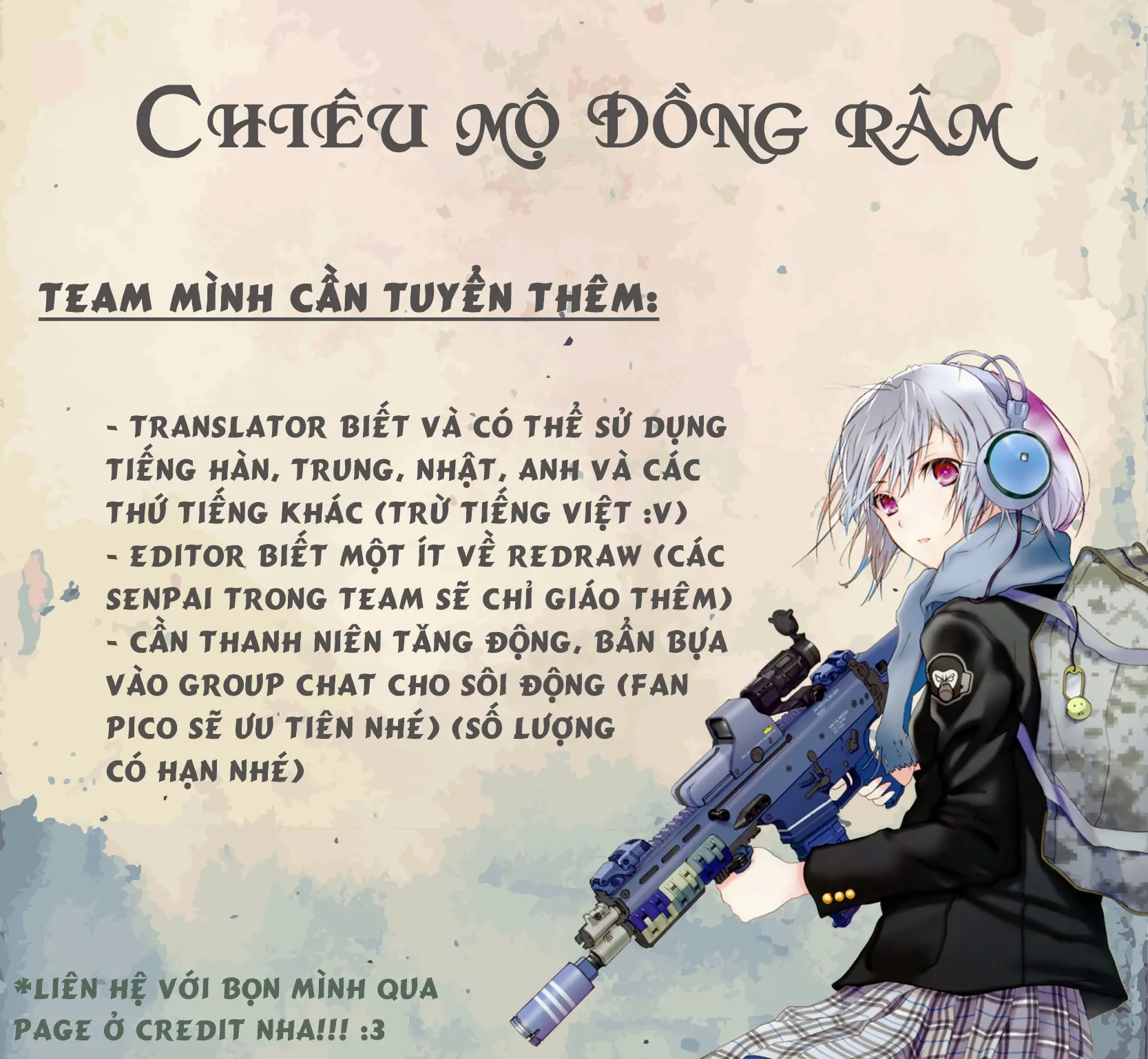 Model no Oshigoto | A Model's Job - Full trang 9