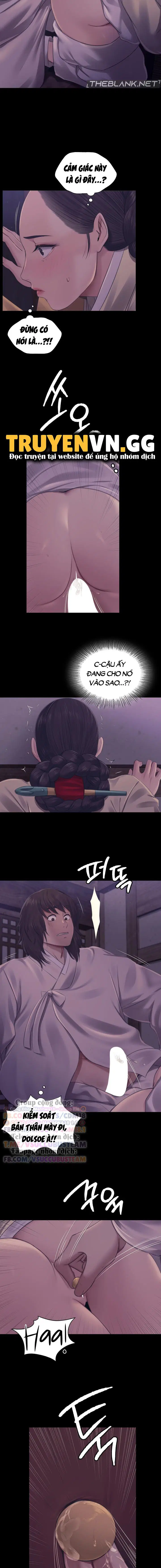 Tiểu Thư - Chapter 105 trang 14