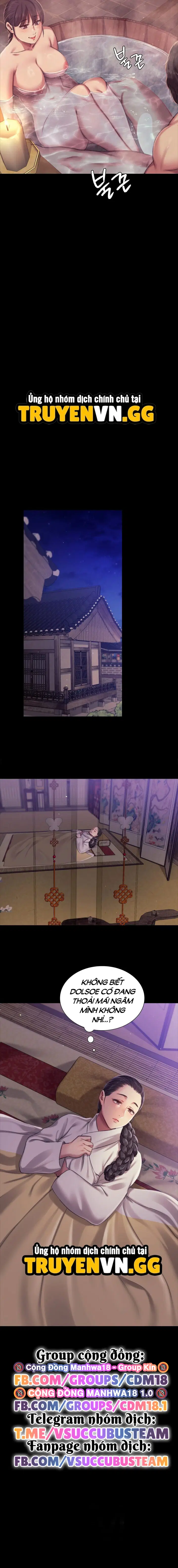 Tiểu Thư - Chapter 101 trang 19