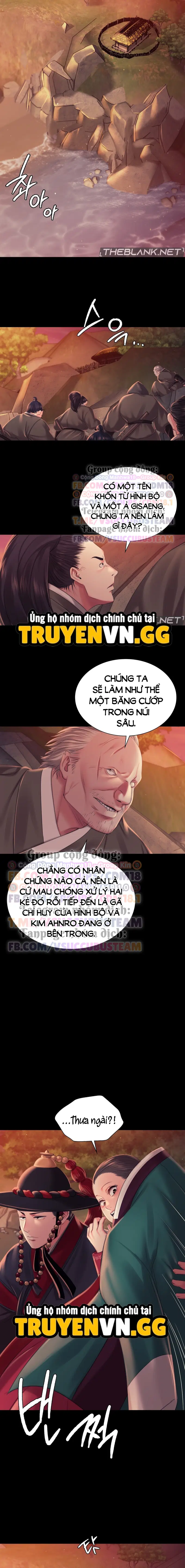 Tiểu Thư - Chapter 99 trang 5