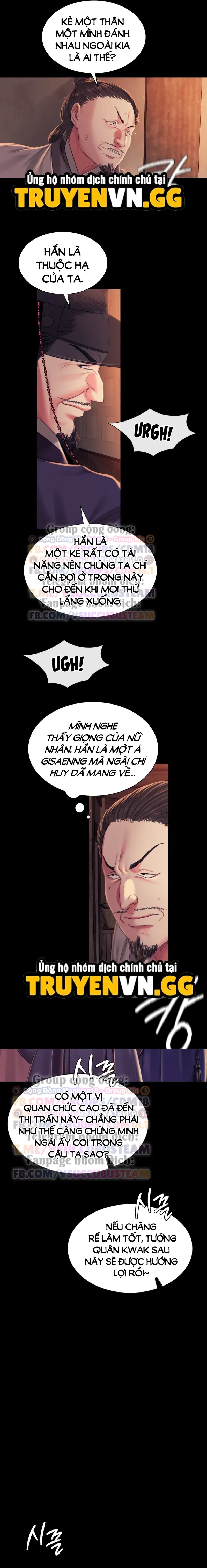 Tiểu Thư - Chapter 99 trang 8