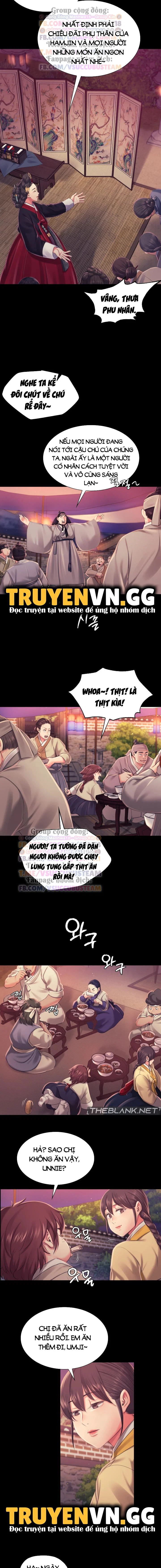 Tiểu Thư - Chapter 98 trang 4