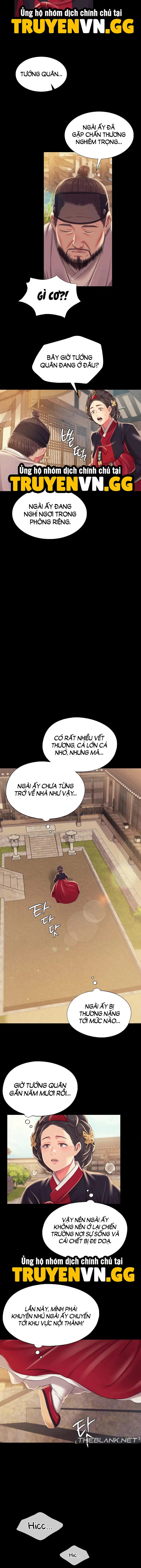 Tiểu Thư - Chapter 95 trang 15