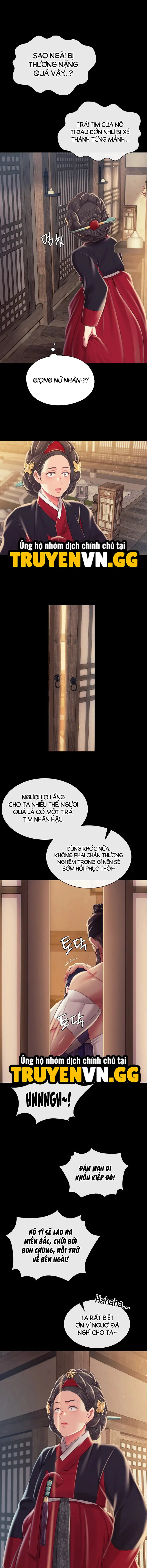 Tiểu Thư - Chapter 95 trang 16
