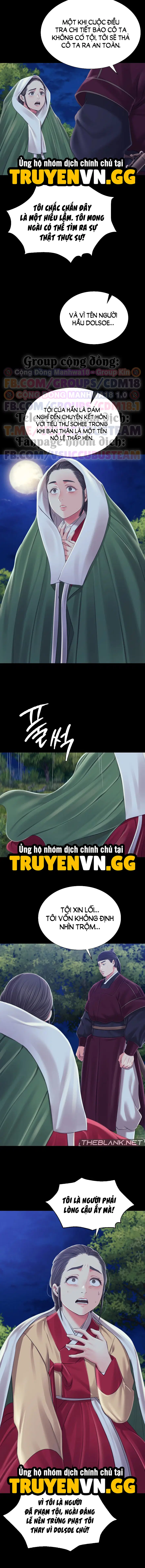 Tiểu Thư - Chapter 95 trang 8
