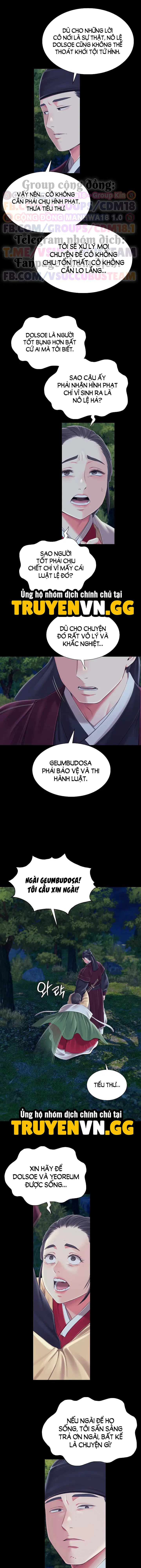 Tiểu Thư - Chapter 95 trang 9