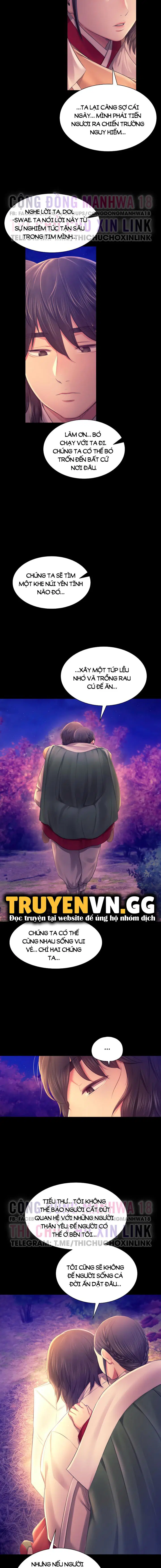Tiểu Thư - Chapter 89 trang 6