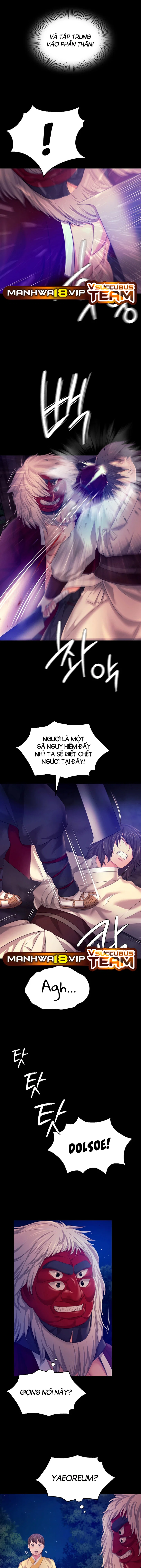 Tiểu Thư - Chapter 82 trang 11