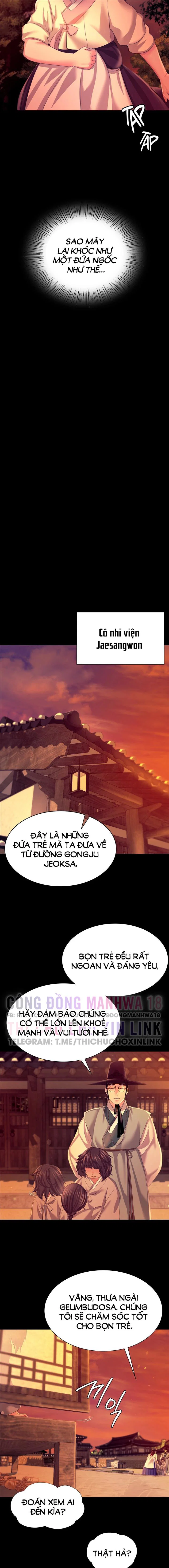 Tiểu Thư - Chapter 79 trang 4