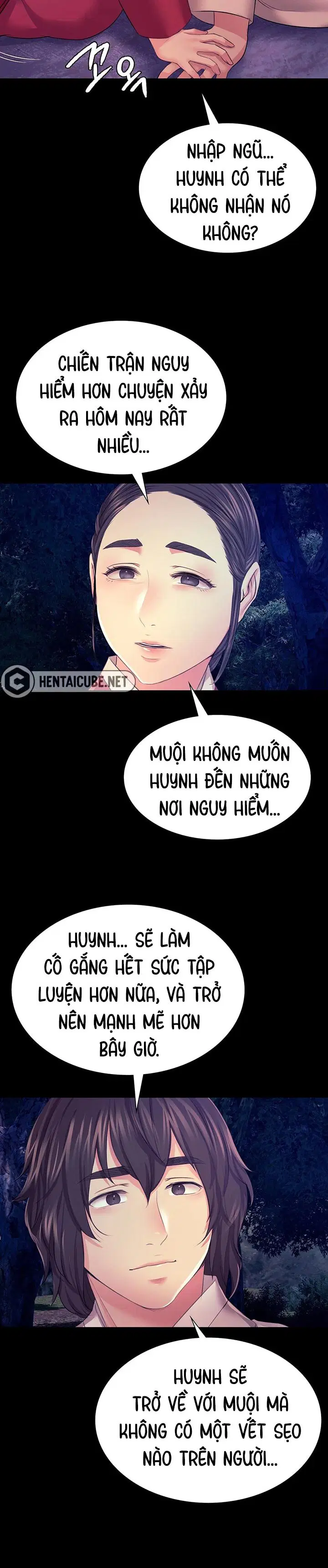 Tiểu Thư - Ch. 73 trang 21
