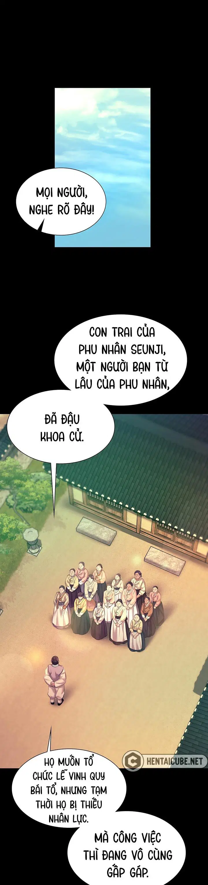 Tiểu Thư - Ch. 73 trang 24