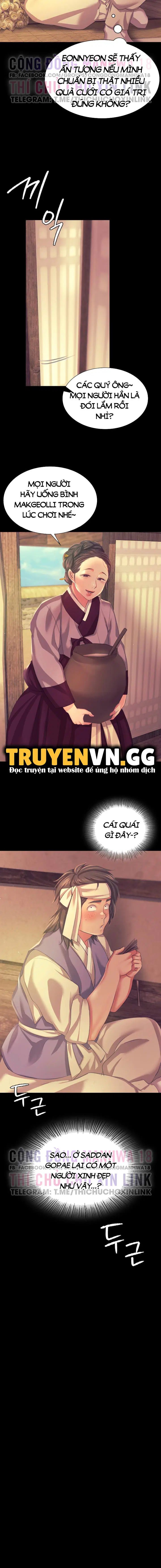 Tiểu Thư - Chapter 68 trang 13