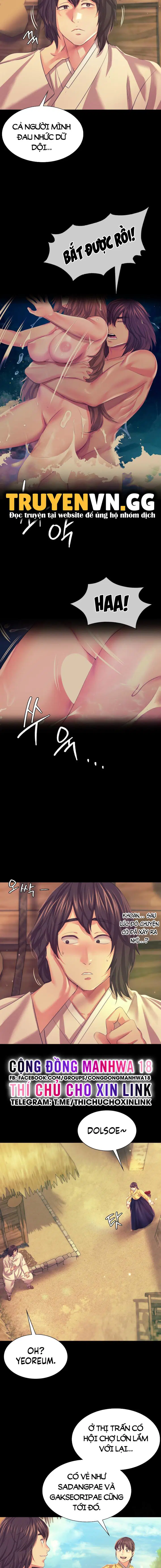 Tiểu Thư - Chapter 68 trang 4