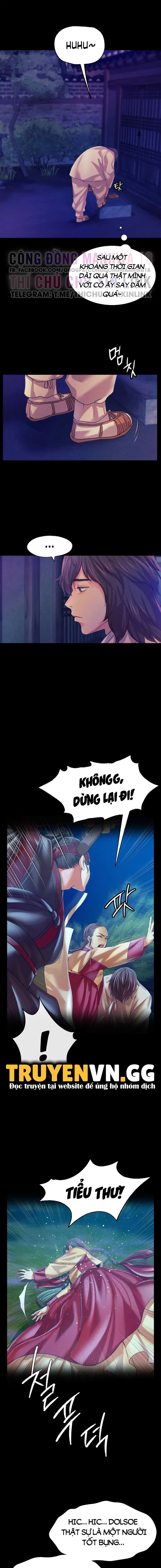 Tiểu Thư - Chapter 63 trang 10