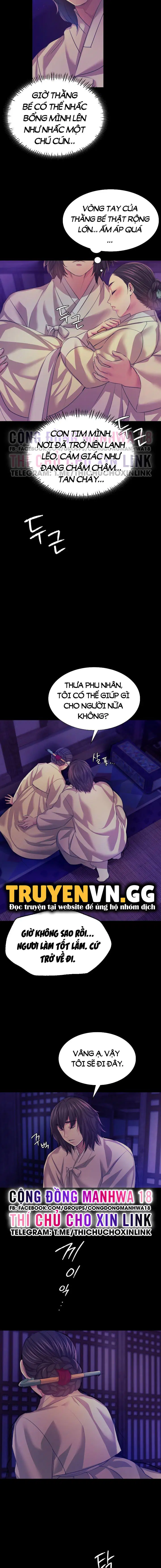 Tiểu Thư - Chapter 63 trang 14