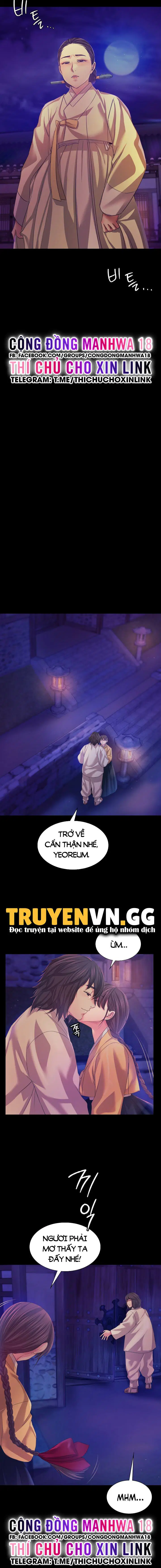 Tiểu Thư - Chapter 63 trang 9