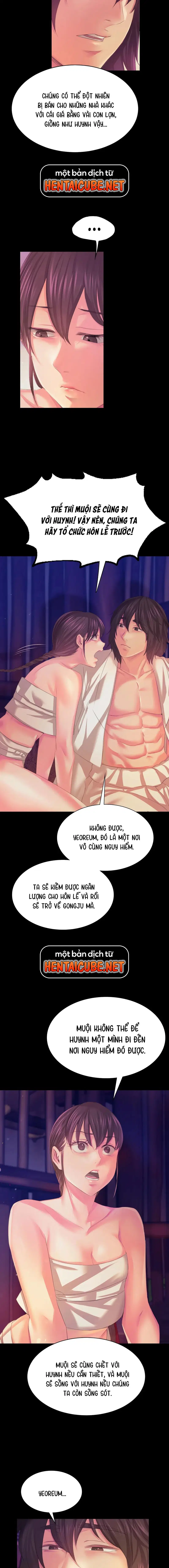 Tiểu Thư - Chapter 61 trang 14