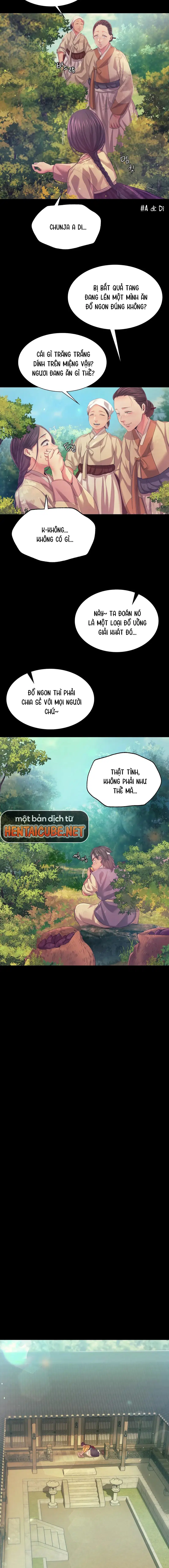 Tiểu Thư - Chapter 61 trang 7