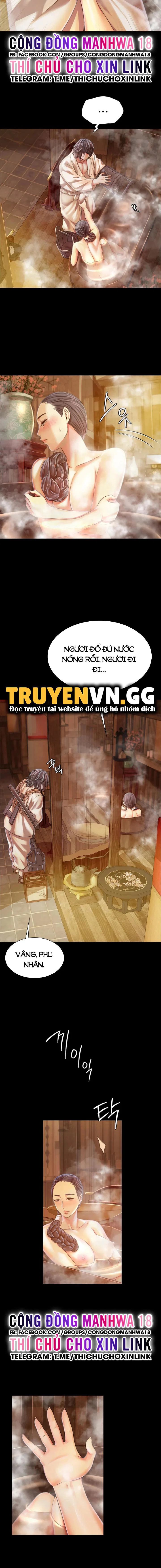 Tiểu Thư - Chapter 58 trang 4