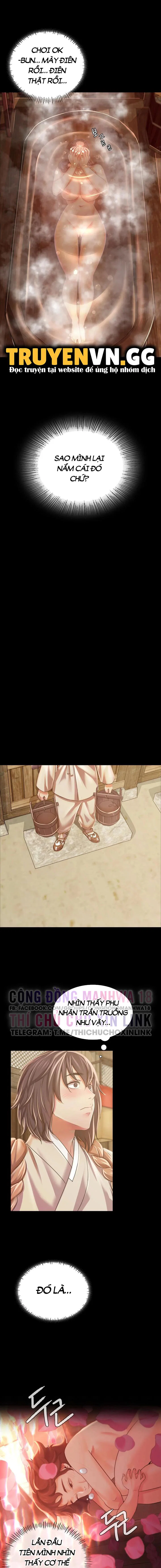 Tiểu Thư - Chapter 58 trang 5