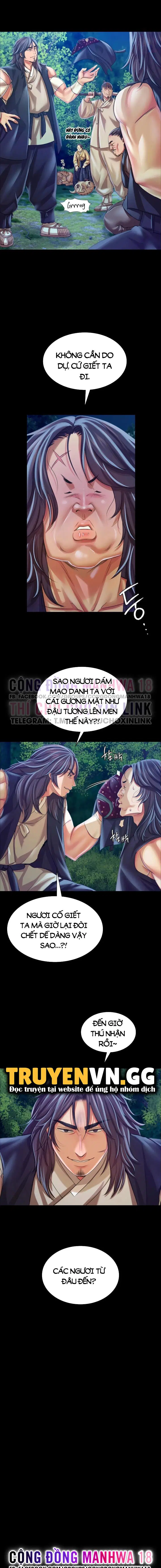 Tiểu Thư - Tiểu Thư - Chap 56 trang 7