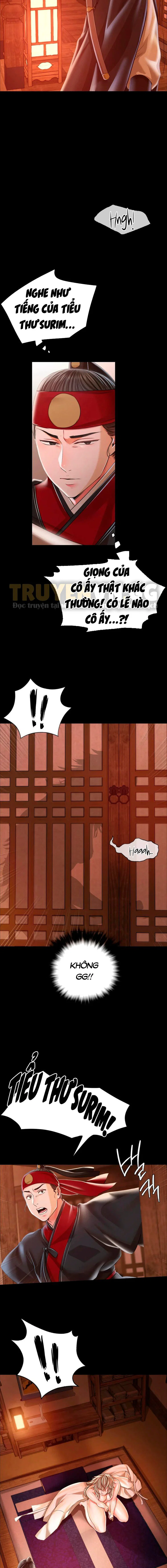 Tiểu Thư - Chapter 52 trang 7