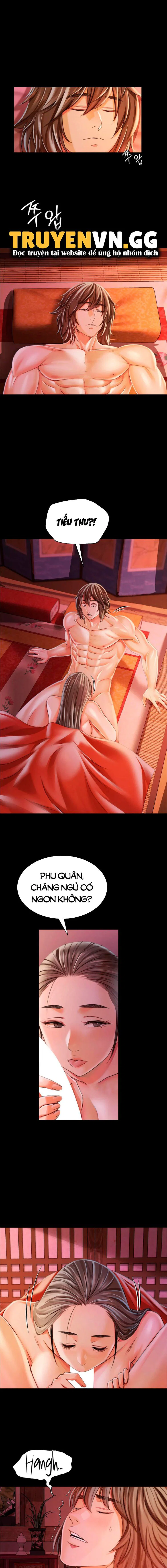 Tiểu Thư - Chapter 52 trang 9