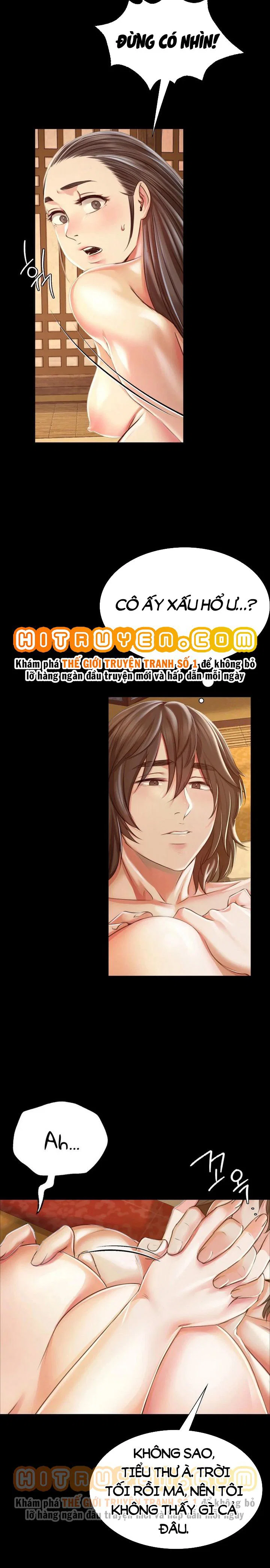 Tiểu Thư - Chapter 50 trang 19