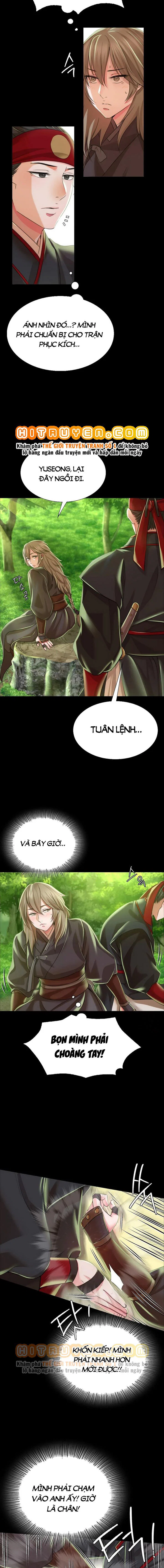 Tiểu Thư - Chapter 48 trang 6