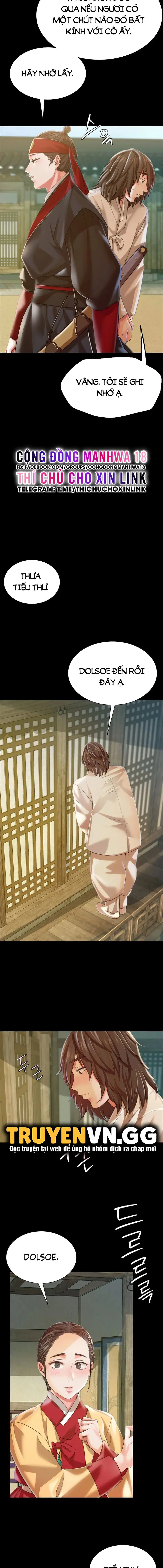 Tiểu Thư - Chapter 45 trang 17