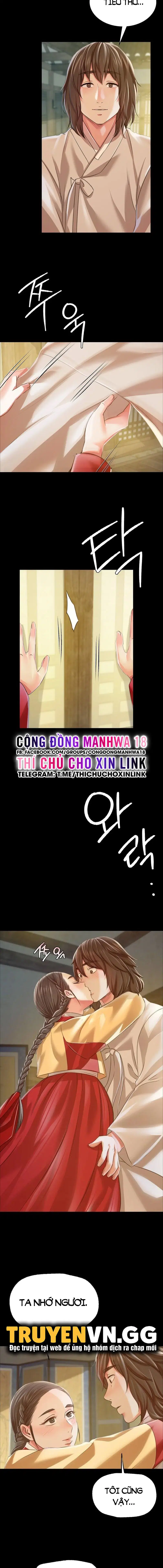 Tiểu Thư - Chapter 45 trang 18