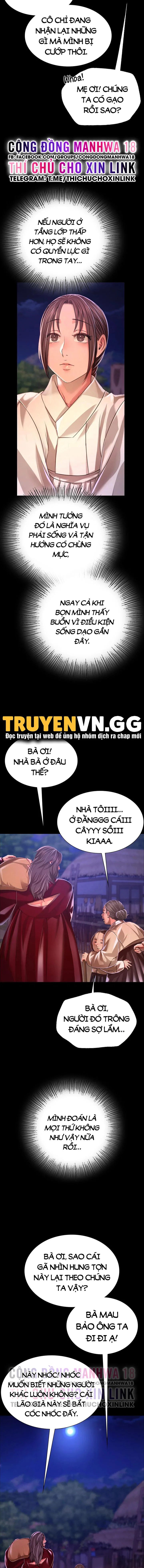 Tiểu Thư - Chapter 43 trang 4