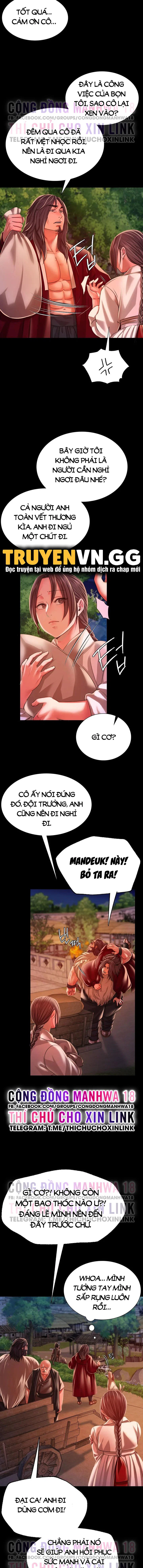 Tiểu Thư - Chapter 43 trang 6