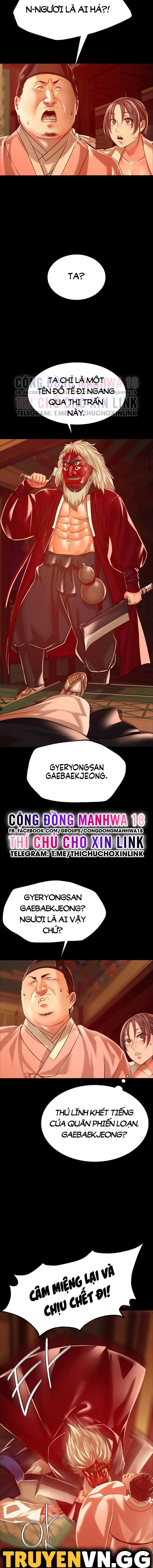 Tiểu Thư - Chapter 42 trang 2