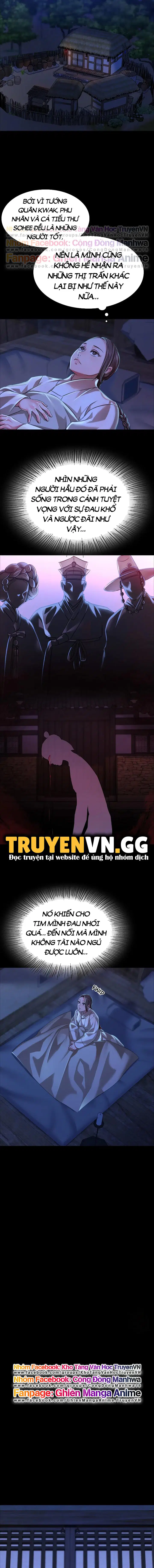 Tiểu Thư - Chapter 39 trang 6