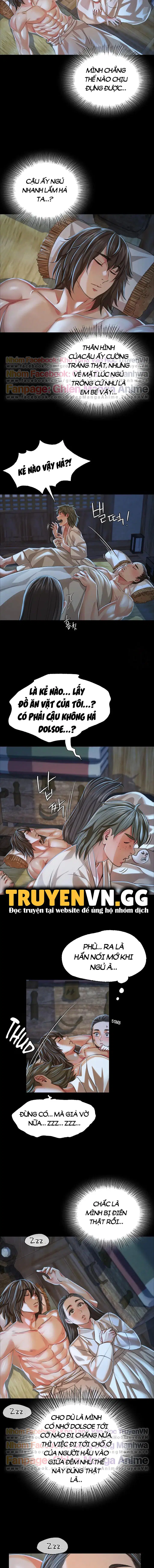 Tiểu Thư - Chapter 39 trang 8